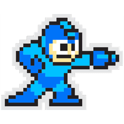 Mega Man 8 bits