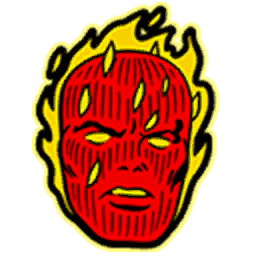 フレイム・オン！