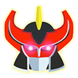 Megazord attivato
