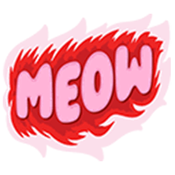 Cat's MEOW