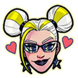 Bruja surfera rompecorazones