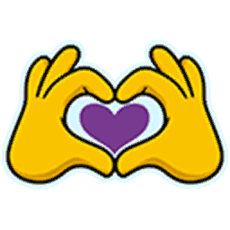 スプリングフィールド・ハートサイン