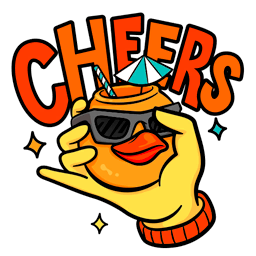 Cluster's Cheers