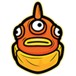 三つ目まばたき