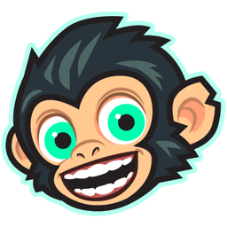Affensachen Fortnite Emoticon
