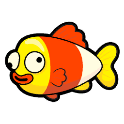 Schielfisch Fortnite Emoticon