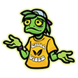 困惑したジギー