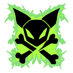 Rad Rat Was Here — Uncommon Emoticon in Fortnite
