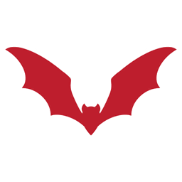 Fledermausherz Fortnite Emoticon