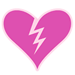 ギュギュっとハート