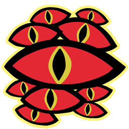 Red Eyes