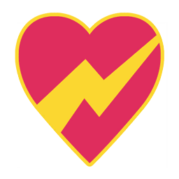 Radicali's Heartbolt