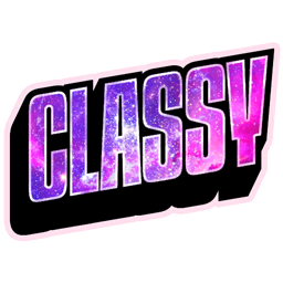 Classy Space
