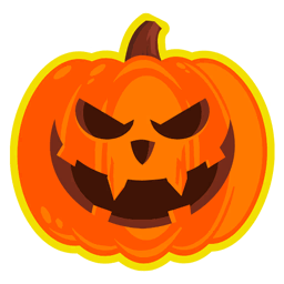 Explodierender Kürbis Fortnite Emoticon
