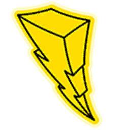 Fulmine Mighty Morphin