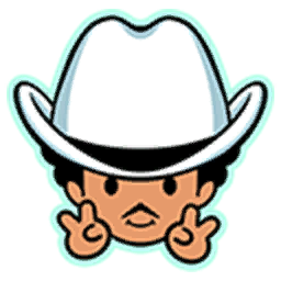 ちびピースBruno
