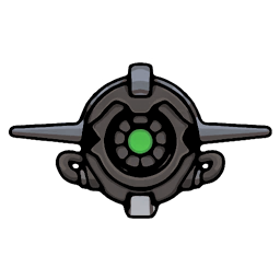 D0GB0T Scanner Heart — Uncommon Emoticon in Fortnite