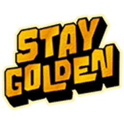 輝き続けて（アンコモン エモートアイコン）- フォートナイト