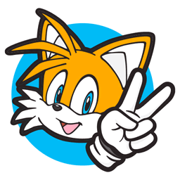 Tails Times Two