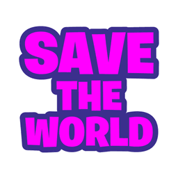 Save the World Mood