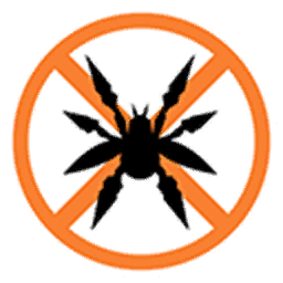 Zona anti-insetti