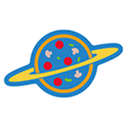 ピザプラネット（アンコモン エモートアイコン）- フォートナイト