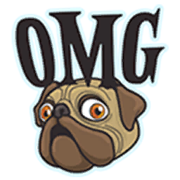 OMG Doggo