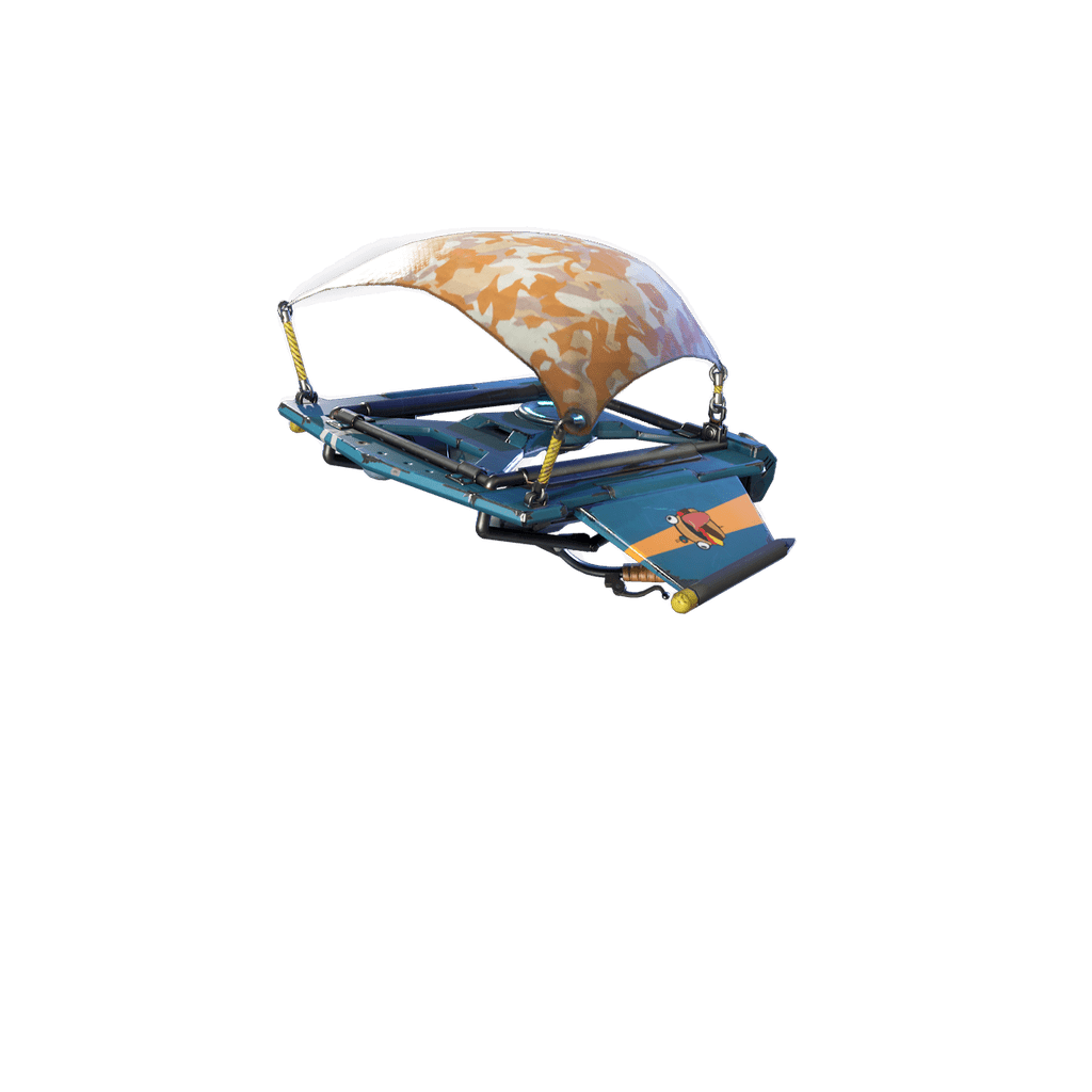 Glider Founder's Glider Fortnite Featured Image