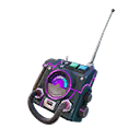 Gadget DetectorGadget Ch4S2