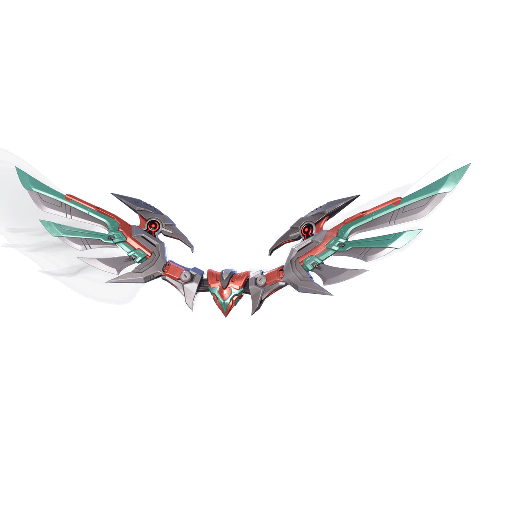 Planeur Ailes de l'Onirisme Fortnite Featured Image