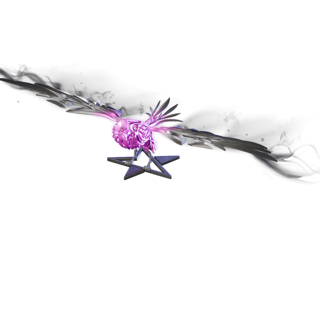 Glider Cazadora Fortnite Featured Image