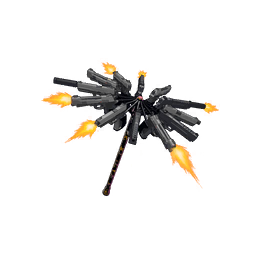 Planeur Pistoplaneur Fortnite Icon Image