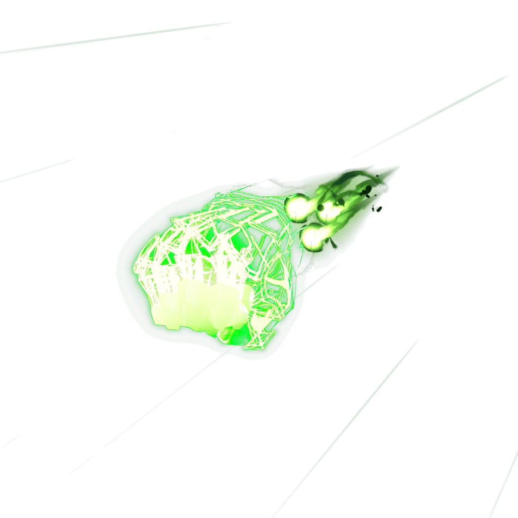 Glider Fist of Doom Fortnite Featured Image