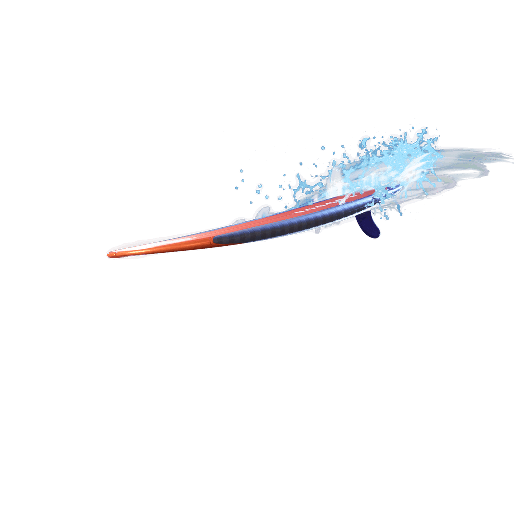 Glider Rescue Board Fortnite Featured Image