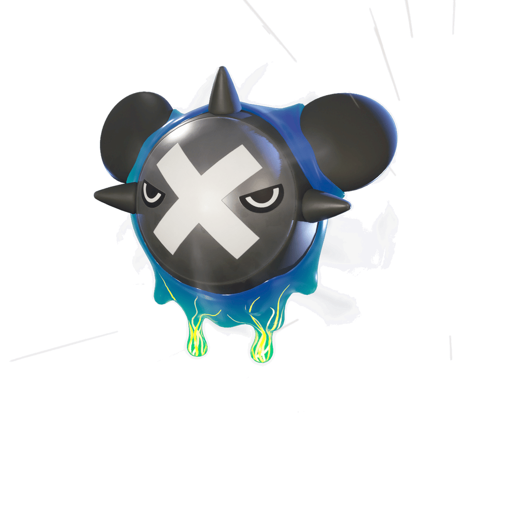 Glider Hot Slurp Balloon Fortnite Featured Image