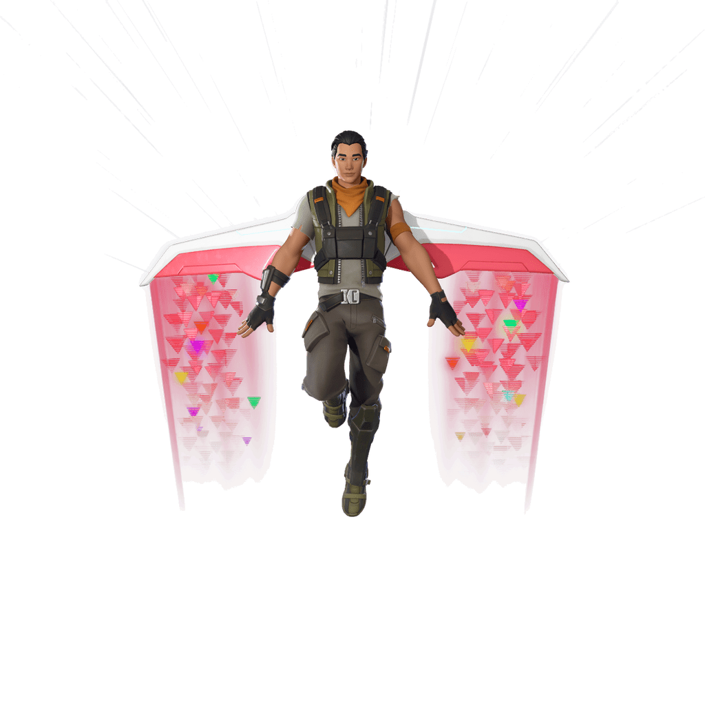 Ala Delta Neopiloto Fortnite Featured Image