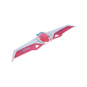 Néo-pilote cosmétique style