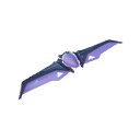 Traque nocturne cosmétique style