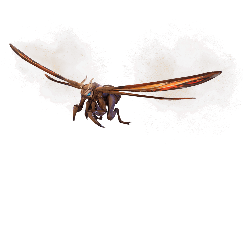 Hangegleiter Mothra Fortnite Featured Image