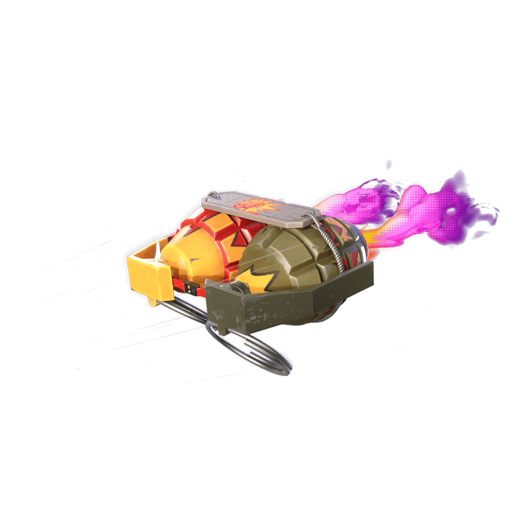 Planeur Duopropulseur explosif Fortnite Featured Image