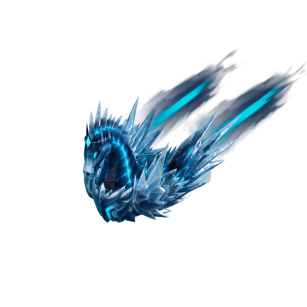Deltaplano Carro Gelcavallo Fortnite Featured Image