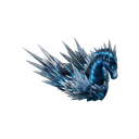 Frostmare Chariot