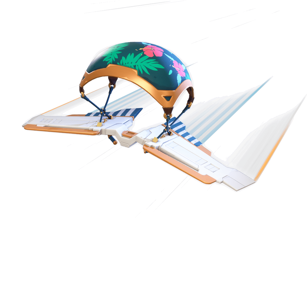 Hangegleiter Strandbrise Fortnite Featured Image