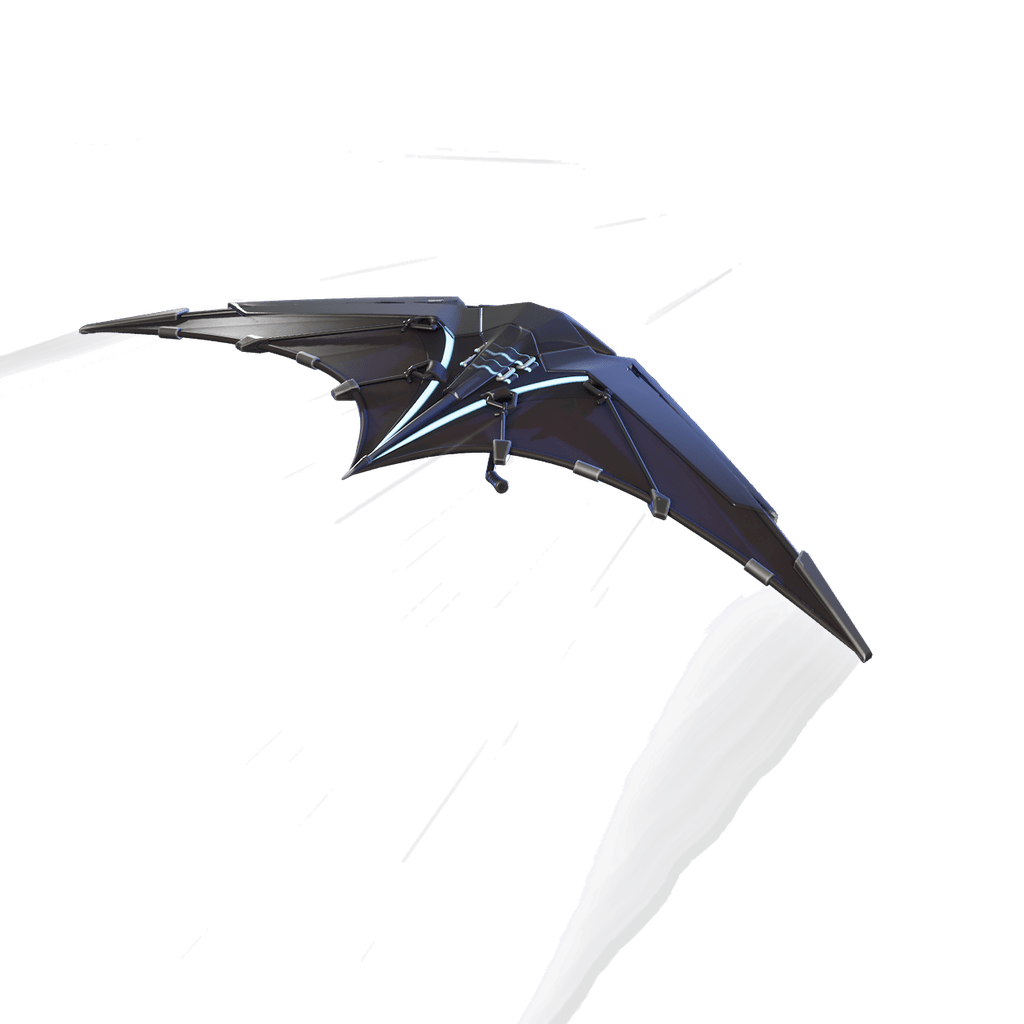 Glider Polysynth Kite Fortnite Featured Image