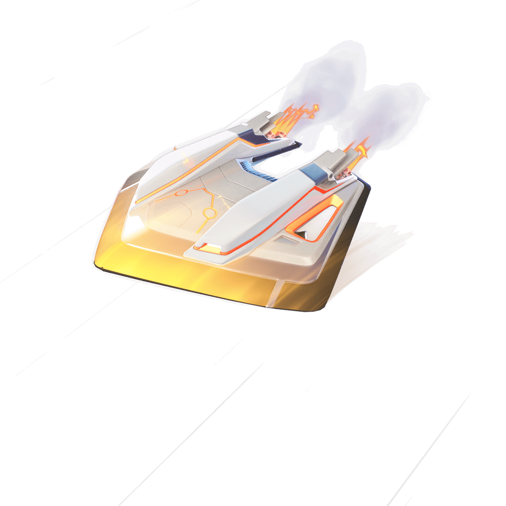 Glider O.M.E.G.A. Aerial Fortnite Featured Image