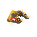 Golden O.M.E.G.A. Aerial