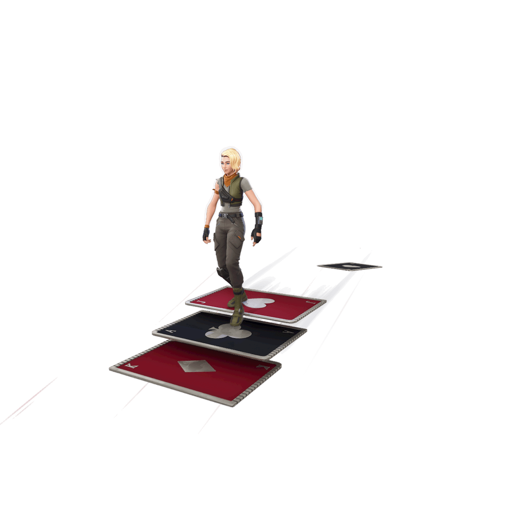 Glider Dealer's Deck Fortnite Featured Image