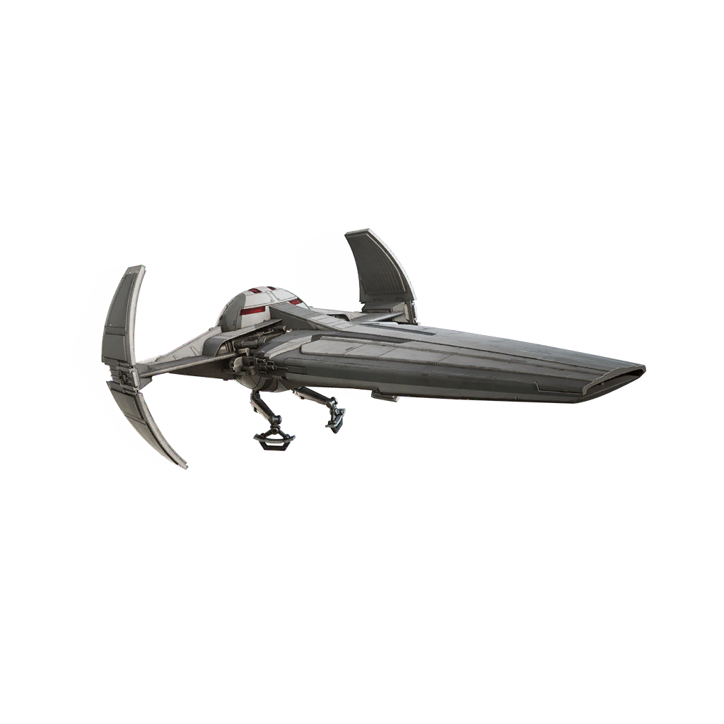 Sith Infiltrator