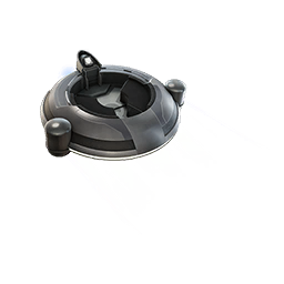 Senate Repulsorpod