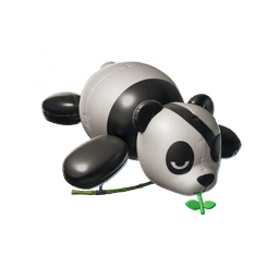 Parata Panda